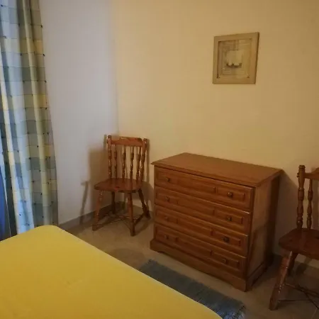 Διαμέρισμα Praia