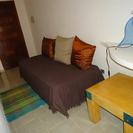 Apartment Praia