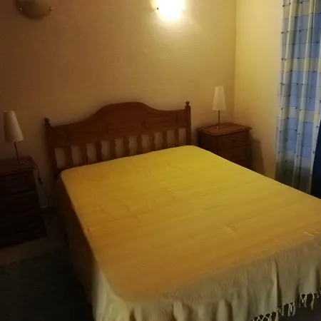 Praia Apartment *