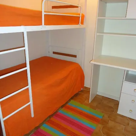 Praia Apartman Albufeira