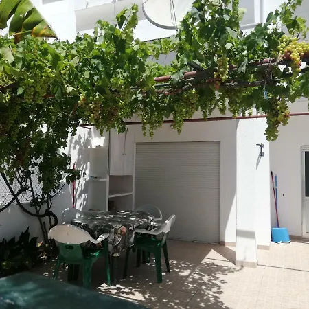 Apartman Praia Albufeira