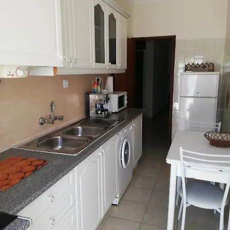 Praia Apartman