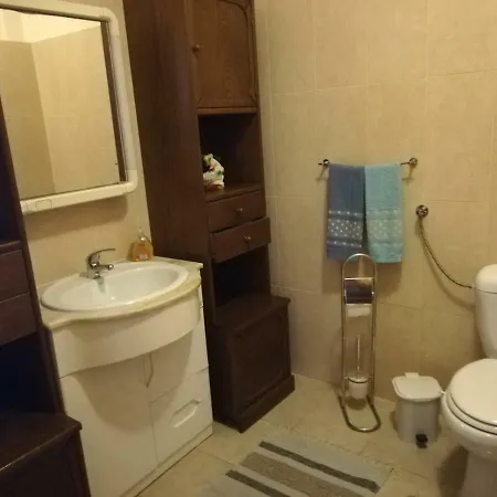 Apartman Praia