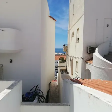 Apartman Praia Albufeira