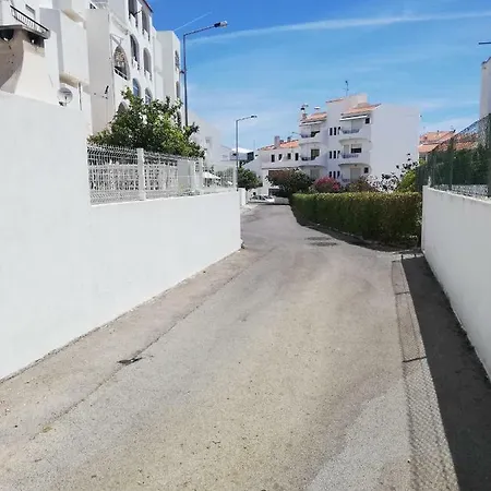 Praia Apartman Albufeira